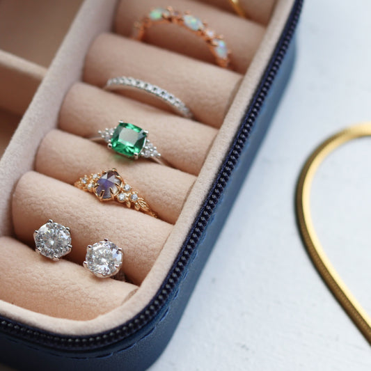 5 Reasons We're Shaking Up the Jewellery Industry for the Better