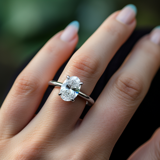 5 Easy Ways to Keep Your Jewellery Looking New