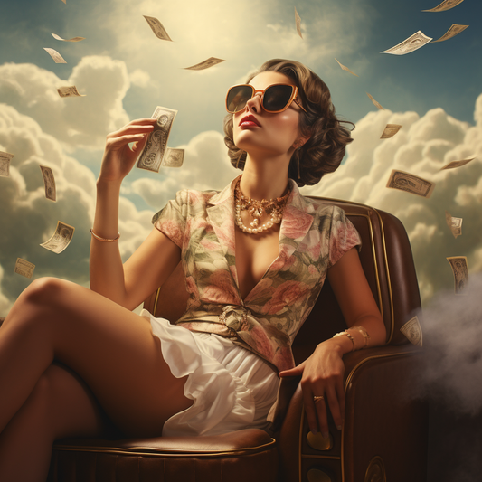 Live Like A Millionaire With These 5 Luxury Life Hacks You Can Apply Today