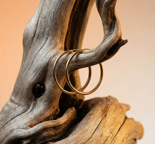 5 Reasons We're Shaking Up the Jewellery Industry for the Better