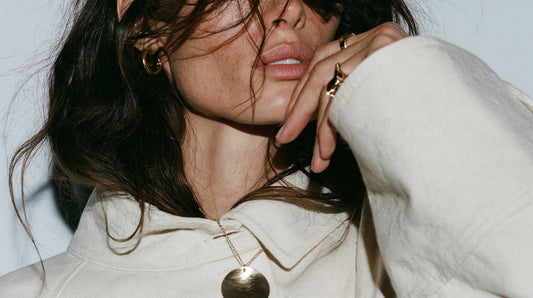 The Ultimate Guide to Gold Jewellery