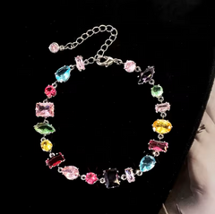 Candy Pieces Bracelet