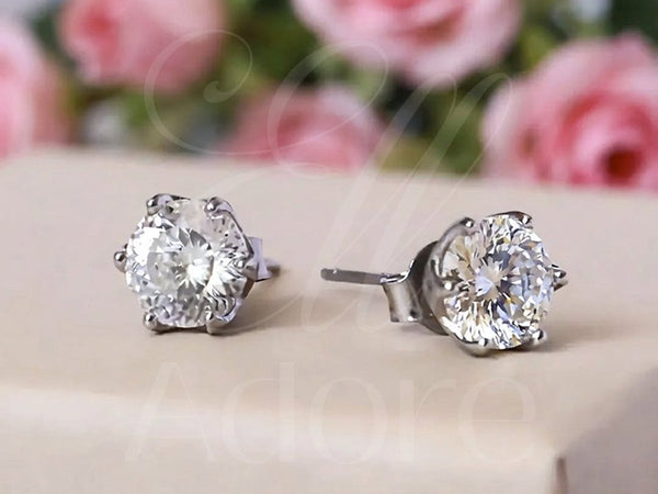 Moissanite