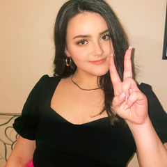 Dainty 24K Plated Snake Choker Necklace